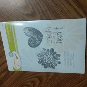 🌲 4 FOR $20. FSJ Bloom With Heart Set NIP